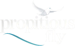 Propitious Fly